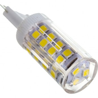 Лампа светодиодная NAVIGATOR NLL-P-G9 LED 5Вт, 230В, G9, белый, капсульная