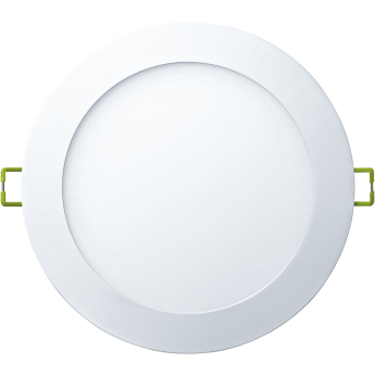 Светильник светодиодный NAVIGATOR ДВО-12w 4000К 700Лм slim белый