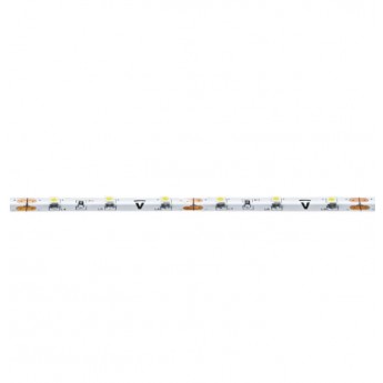 Лента светодиодная NAVIGATOR LEDх60/м 5м 4.8w/m 12в IP65 белый