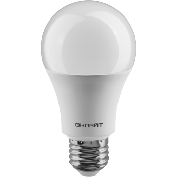 Лампа NAVIGATOR ОНЛАЙТ OLL-A60-27-230-4K-E27