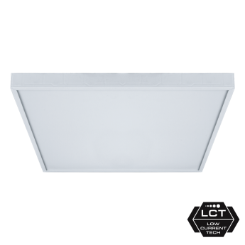 Светильник светодиодный NAVIGATOR ДВО-36w 595х595х45 4000К 3900Лм микропризма IP20