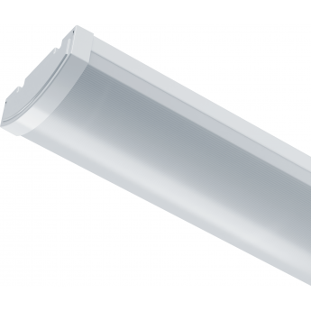 Светильник светодиодный NAVIGATOR ДПО-2х24 4000K 4000Лм IP20 матовый (аналог ЛПО-2х36)