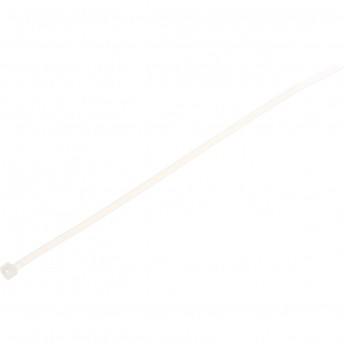 Кабельные стяжки хомуты NAVIGATOR серии NCT-036-180-100/WH