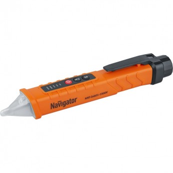 Бесконтактный индикатор напряжения NAVIGATOR серии NMT-INB01-1000V