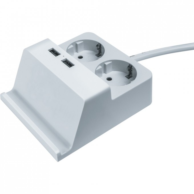 Бытовой удлинитель NAVIGATOR NPE-USB03 NPE-USB03-02-150-E-3X1 Бытовой удлинитель NAVIGATOR NPE-USB03 NPE-USB03-02-150-E-3X1