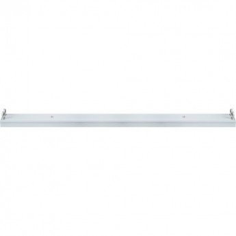 Накладной настенно-потолочный светильник NAVIGATOR серии DPO-05-1200-IP20-2HT8-G13