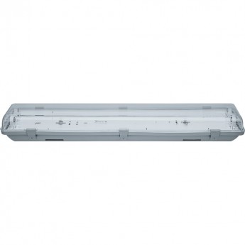 Пылевлагозащищенный светильник NAVIGATOR серии DSP-04-600-IP65-2HT8-G13