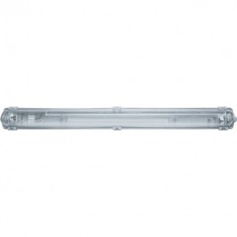 Пылевлагозащищенный светильник NAVIGATOR серии DSP-04S-1200-IP65-1HT8-G13