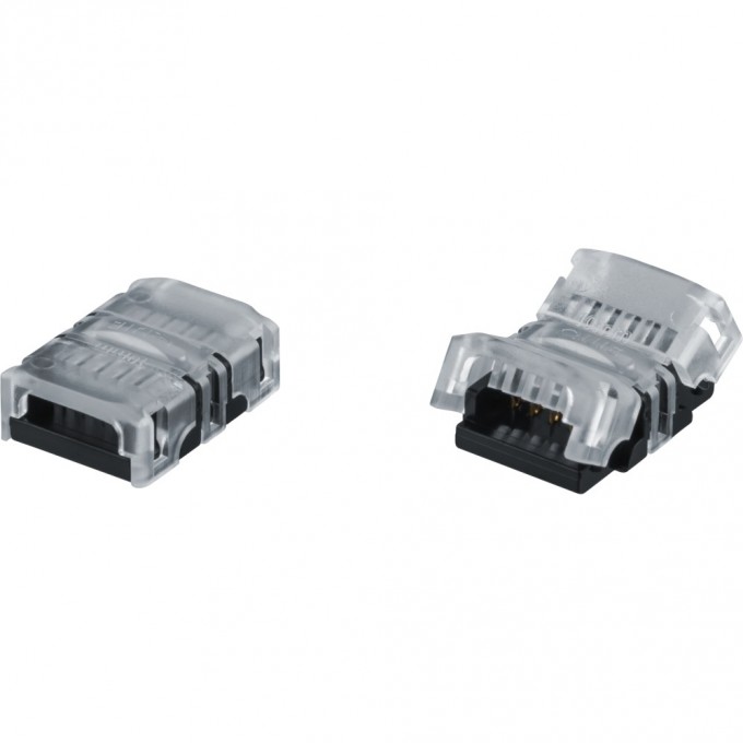 Коннекторы для ленты NAVIGATOR серии NLS-12V NLSC-I01-RGBW10mm-PC-PC-IP20 Коннекторы для ленты NAVIGATOR серии NLS-12V NLSC-I01-RGBW10mm-PC-PC-IP20