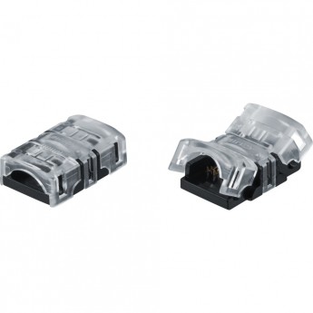 Коннекторы для ленты NAVIGATOR серии NLS-12V NLSC-I01-RGBW10mm-PC-PC-IP65