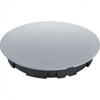 Коробка распаячная для твердых стен NAVIGATOR серии NSS-DB NSS-DB-SW-93-15-BL