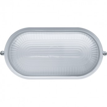 Накладной светильник NAVIGATOR серии NBL-O1-60-E27/WH