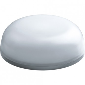 Накладной светильник NAVIGATOR серии NBL-R2-12-4K-IP54-SNRV-LED с оптико-акустическим датчиком