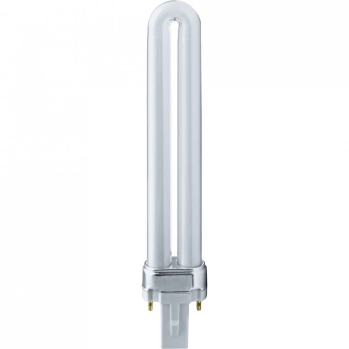 Компактная люминесцентная лампа NAVIGATOR серии NCL-PS-09-860-G23