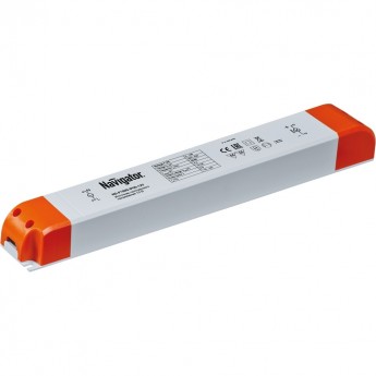 Источники питания ND-P-IP20 12V