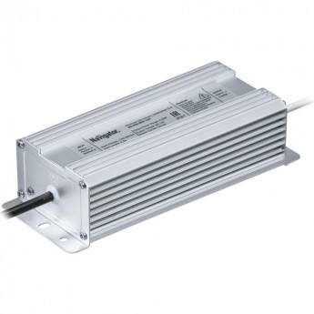 Источник питания NAVIGATOR серии ND-P60-IP67-12V Источник питания NAVIGATOR серии ND-P60-IP67-12V