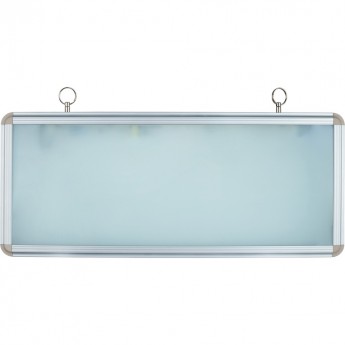 Эвакуационный светильник NAVIGATOR серии NEF-04 без нанесения