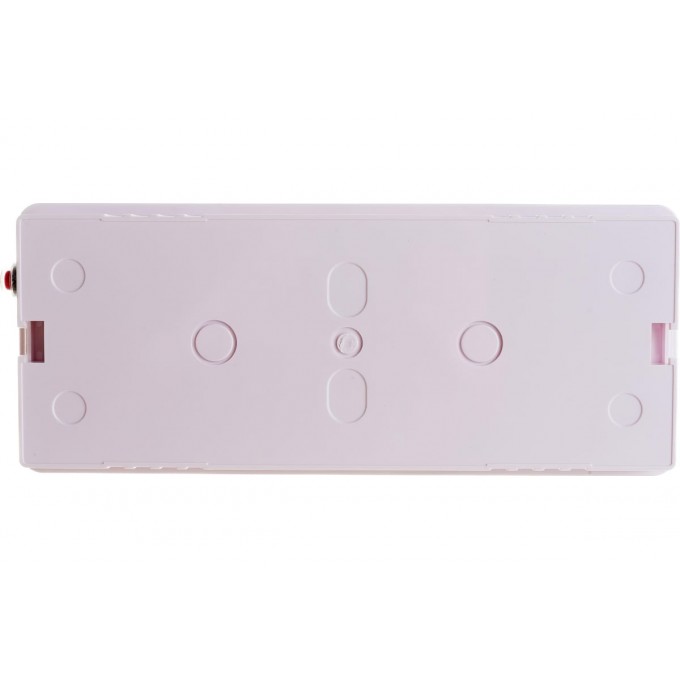 Эвакуационный светильник NAVIGATOR серии NEF-08 NEF-08 (IP54) Эвакуационный светильник NAVIGATOR серии NEF-08 NEF-08 (IP54)