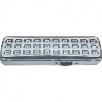 Эвакуационный светильник NAVIGATOR серии NEF-09