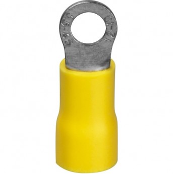 Наконечник кольцевой и вилочный NAVIGATOR серии NET-RTI-6-4-B50