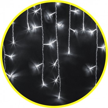 Гирлянда NAVIGATOR серии NGF-D029-03 «бахрома»