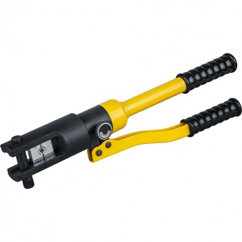 Прессы гидравлические ручные NAVIGATOR серии NHT-PG01-10-120