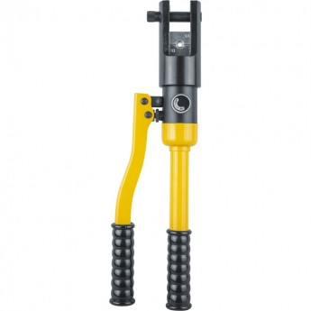 Прессы гидравлические ручные NAVIGATOR серии NHT-PG03-10-120