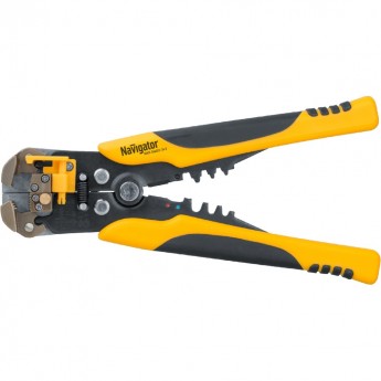 Автоматический съемник изоляции NAVIGATOR NHT-SIA02-3V1