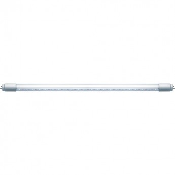 Светодиодная лампа для подсветки мясных продуктов NAVIGATOR серии NLL-T8-9-230-MEAT-G13-CL