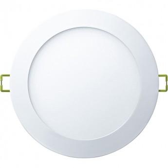 Светодиодная панель NAVIGATOR серии NLP-R1-12W-R170-840-WH-LED