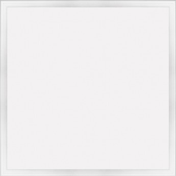 Универсальная светодиодная панель NAVIGATOR серии NLP-S1-40-6.5K-WH ультра тонкие