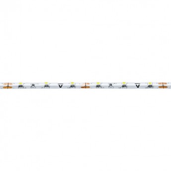 Светодиодная лента NAVIGATOR серии NLS-3528W60-4.8-IP20-12V R5