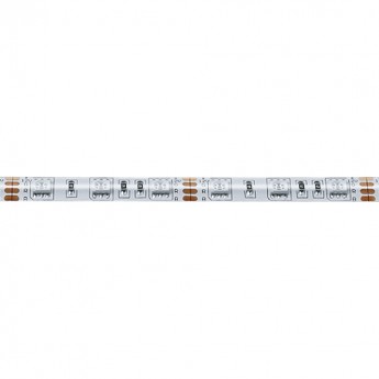 Светодиодная лента NAVIGATOR серии NLS-5050RGB60-14.4-IP65-12V-PRO R5