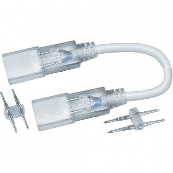 Коннектор NAVIGATOR серии NLSC-FLEXCONNECTOR-5050-RGB-220