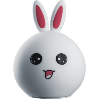 Светодиодный ночник NAVIGATOR серии NNL-SW06-WH "Зайчик"