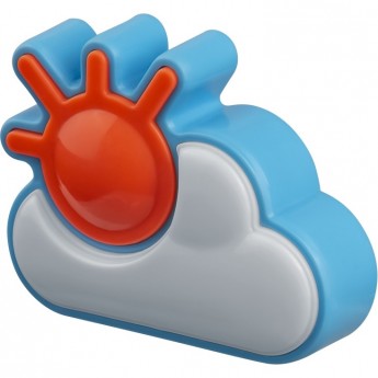 Светодиодный светильник-ночник NAVIGATOR NNL-SW14