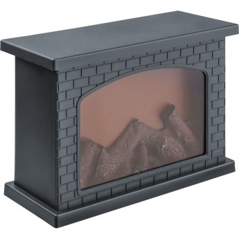 Светодиодные декоративные светильники NAVIGATOR серии NSL-07 «Камин»