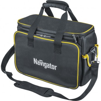 Сумки-портфели с мягким дном NAVIGATOR NTA-BAG06