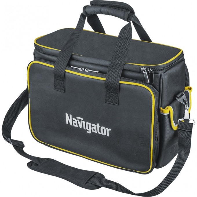 Сумки-портфели с мягким дном NAVIGATOR NTA-Bag06 Сумки-портфели с мягким дном NAVIGATOR NTA-Bag06