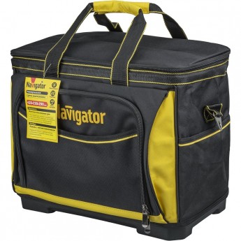 Сумки с твердым дном NAVIGATOR NTA-BAG07