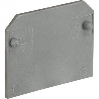 Зажимы наборные изолированные NAVIGATOR серии NTB-JXB-C-2.5-GR