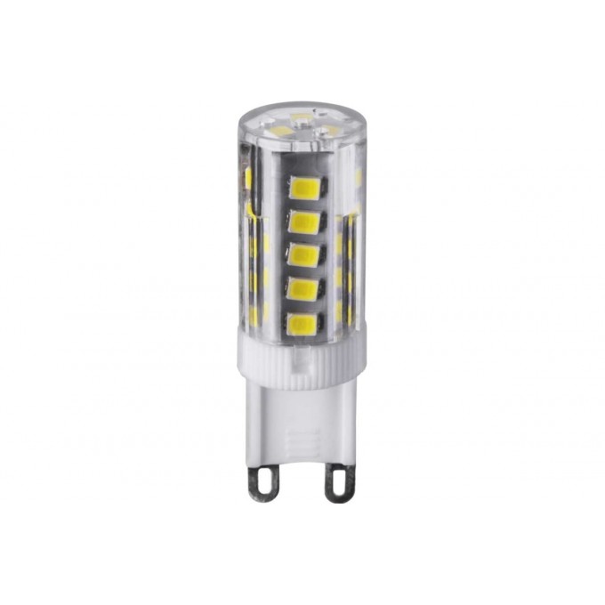 Светодиодная лампа NAVIGATOR 71 994 NLL-P-G9-3-230-4K 3Вт 4000К 220-240В 71994 NLL-P-G9 Светодиодная лампа NAVIGATOR 71 994 NLL-P-G9-3-230-4K 3Вт 4000К 220-240В 71994 NLL-P-G9