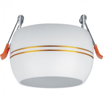 Встраиваемый светильник NAVIGATOR серии NGX NGX-C-005-01